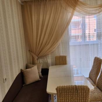 Сдается 2-х комнатная квартира, 52 м²