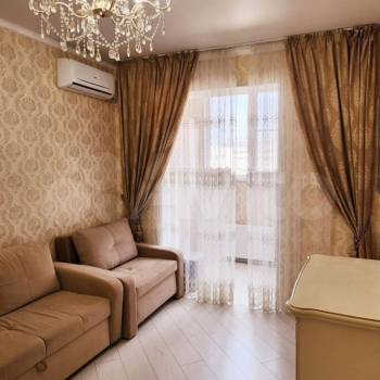 Сдается 2-х комнатная квартира, 52 м²