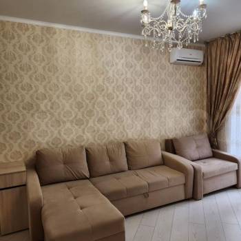 Сдается 2-х комнатная квартира, 52 м²