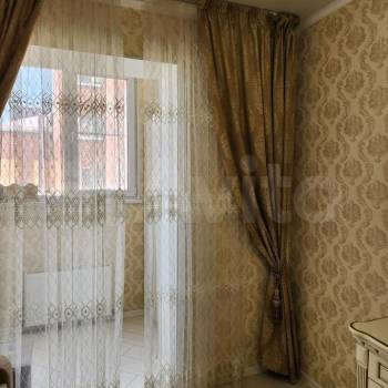 Сдается 2-х комнатная квартира, 52 м²