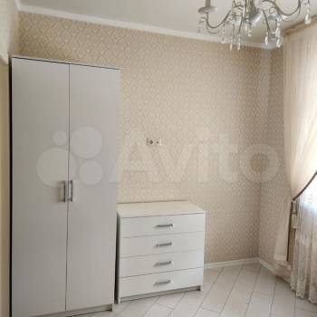 Сдается 2-х комнатная квартира, 52 м²