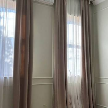 Продается 1-комнатная квартира, 76 м²