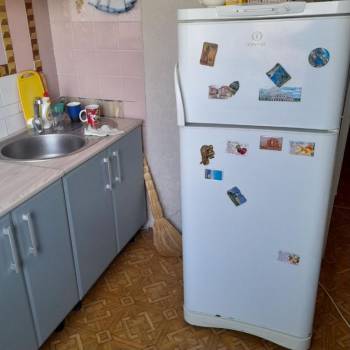 Продается 1-комнатная квартира, 30 м²