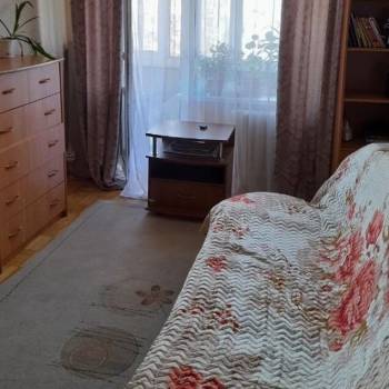 Продается 1-комнатная квартира, 30 м²