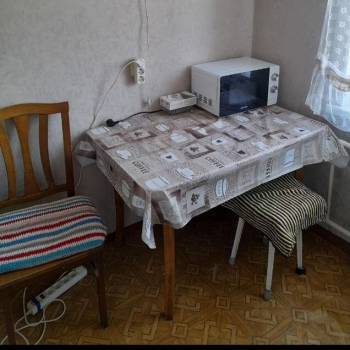 Продается 1-комнатная квартира, 30 м²