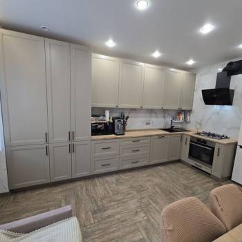 Продается 2-х комнатная квартира, 65,4 м²