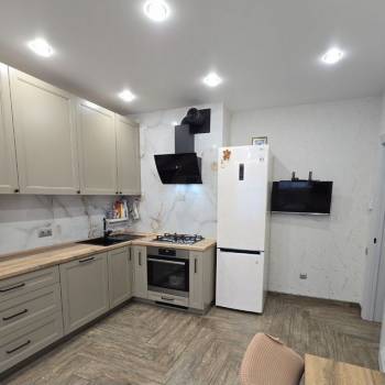 Продается 2-х комнатная квартира, 65,4 м²