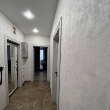 Продается 2-х комнатная квартира, 65,4 м²