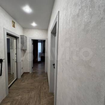 Продается 2-х комнатная квартира, 65,4 м²