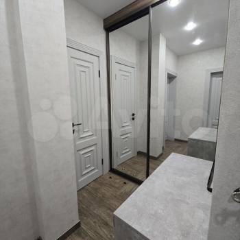 Продается 2-х комнатная квартира, 65,4 м²