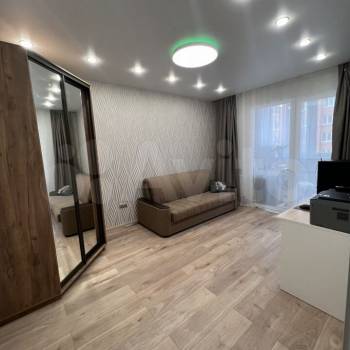 Продается 2-х комнатная квартира, 65,4 м²