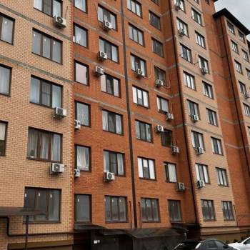 Продается 1-комнатная квартира, 32,6 м²