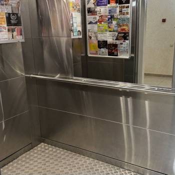 Продается 1-комнатная квартира, 32,6 м²