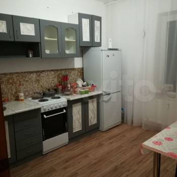 Продается 1-комнатная квартира, 36 м²