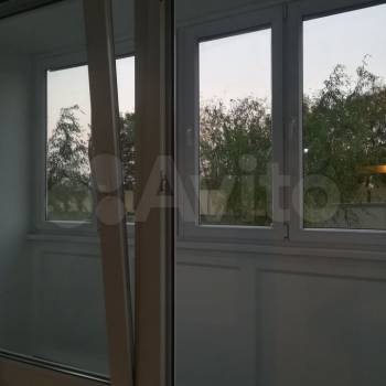 Продается 1-комнатная квартира, 36 м²