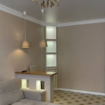 Продается 1-комнатная квартира, 48 м²