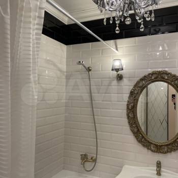 Продается 1-комнатная квартира, 48 м²