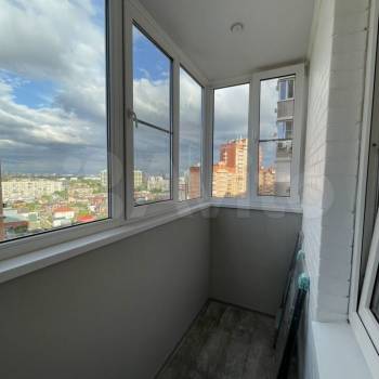Продается 1-комнатная квартира, 48 м²