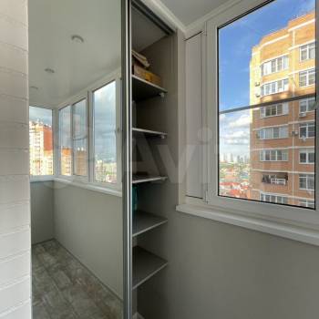 Продается 1-комнатная квартира, 48 м²