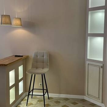 Продается 1-комнатная квартира, 48 м²