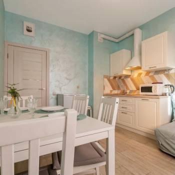 Продается 1-комнатная квартира, 44 м²