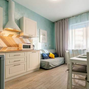 Продается 1-комнатная квартира, 44 м²