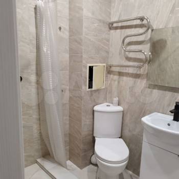 Продается 1-комнатная квартира, 33 м²