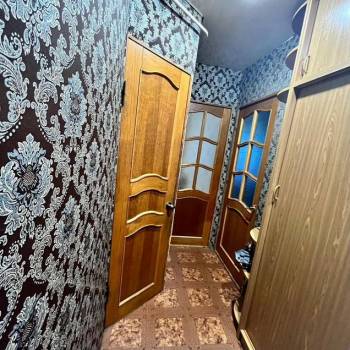 Продается 1-комнатная квартира, 28,8 м²