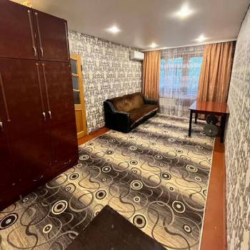 Продается 1-комнатная квартира, 28,8 м²