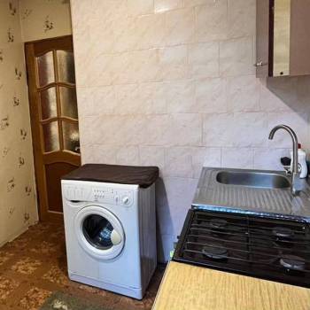 Продается 1-комнатная квартира, 28,8 м²