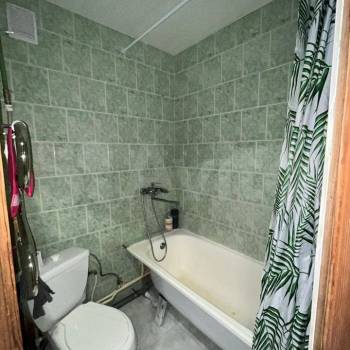 Продается 1-комнатная квартира, 28,8 м²