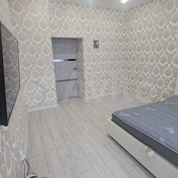 Продается 2-х комнатная квартира, 52 м²