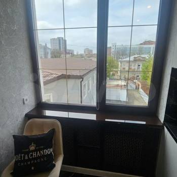 Продается 2-х комнатная квартира, 52 м²