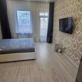 Продается 2-х комнатная квартира, 52 м²