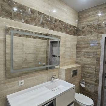 Продается 2-х комнатная квартира, 52 м²