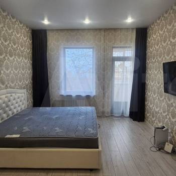 Продается 2-х комнатная квартира, 52 м²
