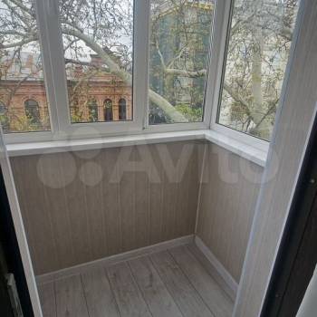 Продается 2-х комнатная квартира, 52 м²