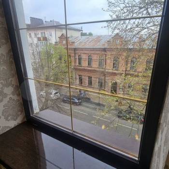 Продается 2-х комнатная квартира, 52 м²