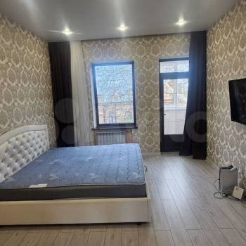 Продается 2-х комнатная квартира, 52 м²