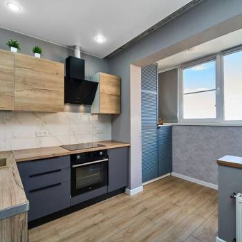 Продается 2-х комнатная квартира, 45,2 м²