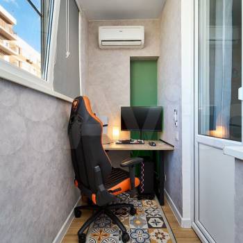 Продается 2-х комнатная квартира, 45,2 м²