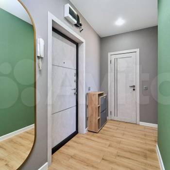 Продается 2-х комнатная квартира, 45,2 м²