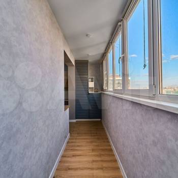 Продается 2-х комнатная квартира, 45,2 м²