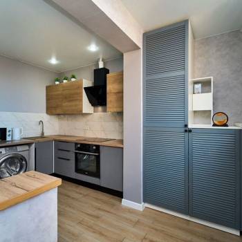 Продается 2-х комнатная квартира, 45,2 м²