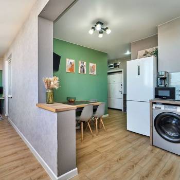 Продается 2-х комнатная квартира, 45,2 м²