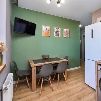 Продается 2-х комнатная квартира, 45,2 м²