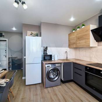 Продается 2-х комнатная квартира, 45,2 м²