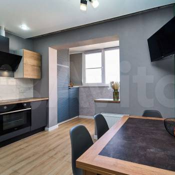 Продается 2-х комнатная квартира, 45,2 м²