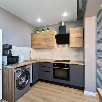 Продается 2-х комнатная квартира, 45,2 м²