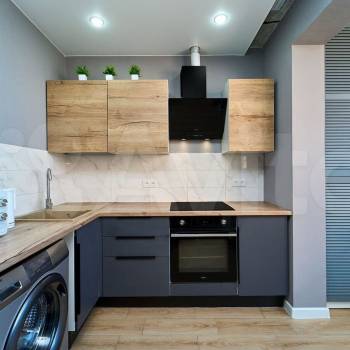 Продается 2-х комнатная квартира, 45,2 м²